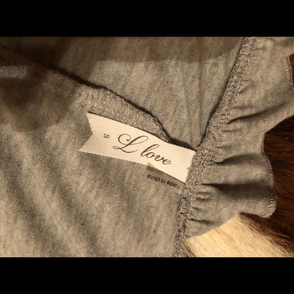 Cocoon cardigan - Picture 2 of 2